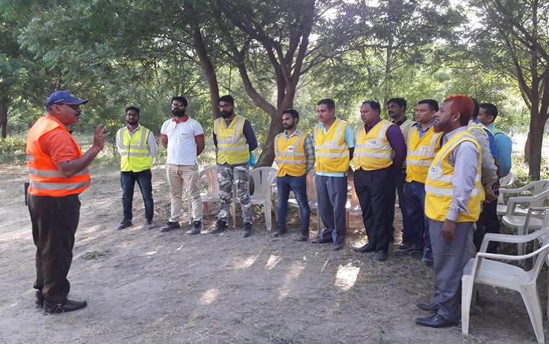 road safety awareness programs